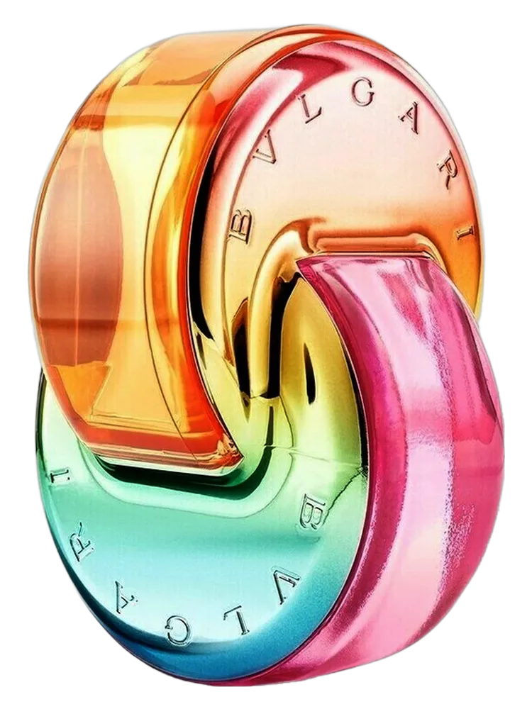 Omnia by Mary Katrantzou by Bvlgari