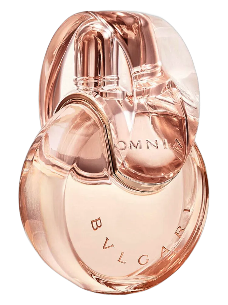 Omnia Crystalline Eau de Parfum (2024) by Bvlgari