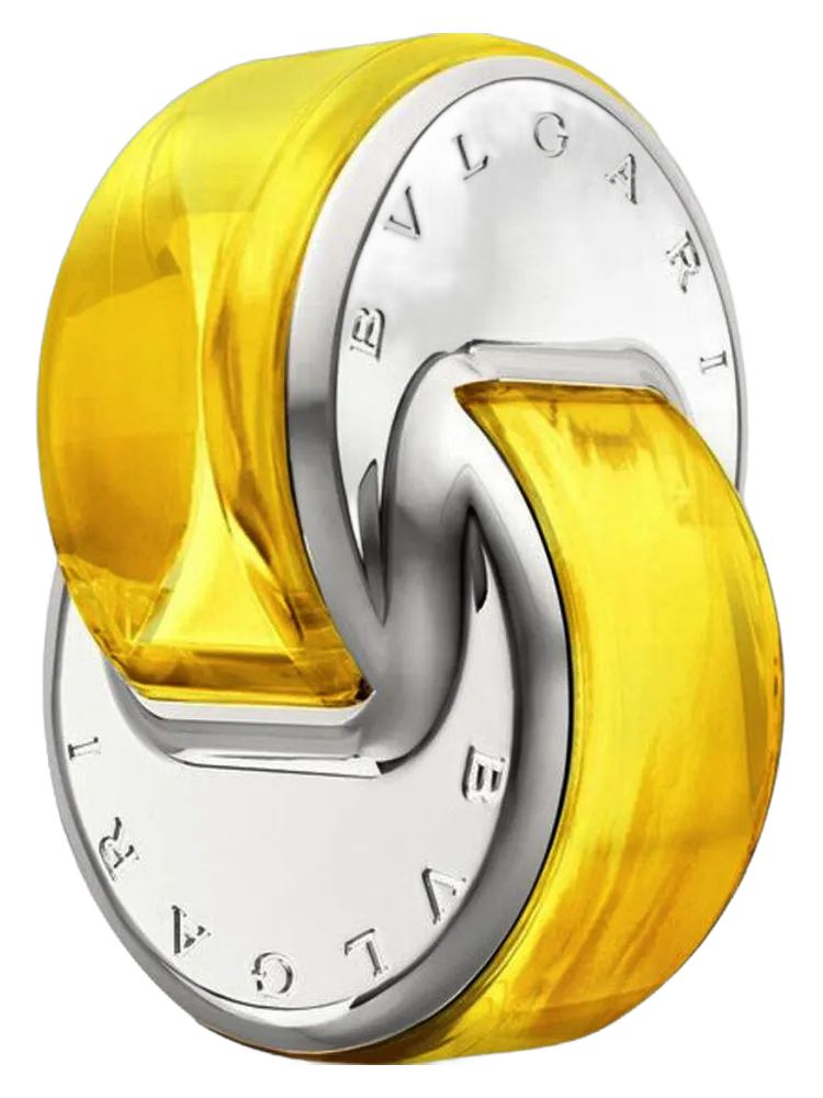 Omnia Golden Citrine by Bvlgari
