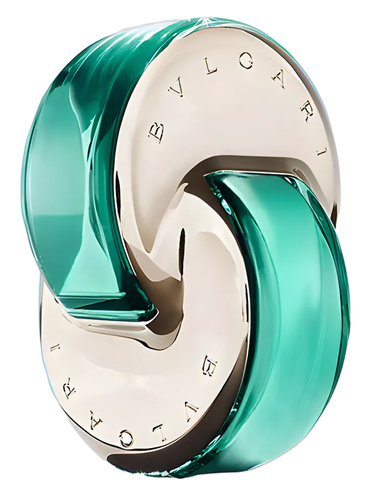 Omnia Paraiba by Bvlgari