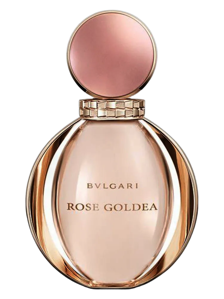 Rose Goldea by Bvlgari