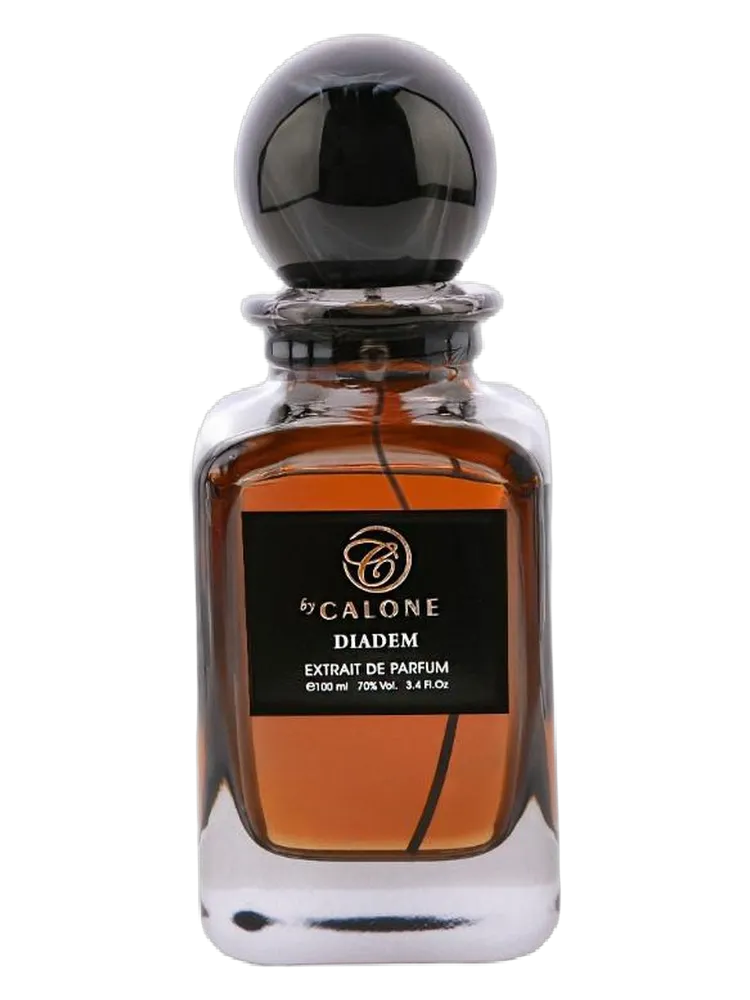 Diadem by by Calone