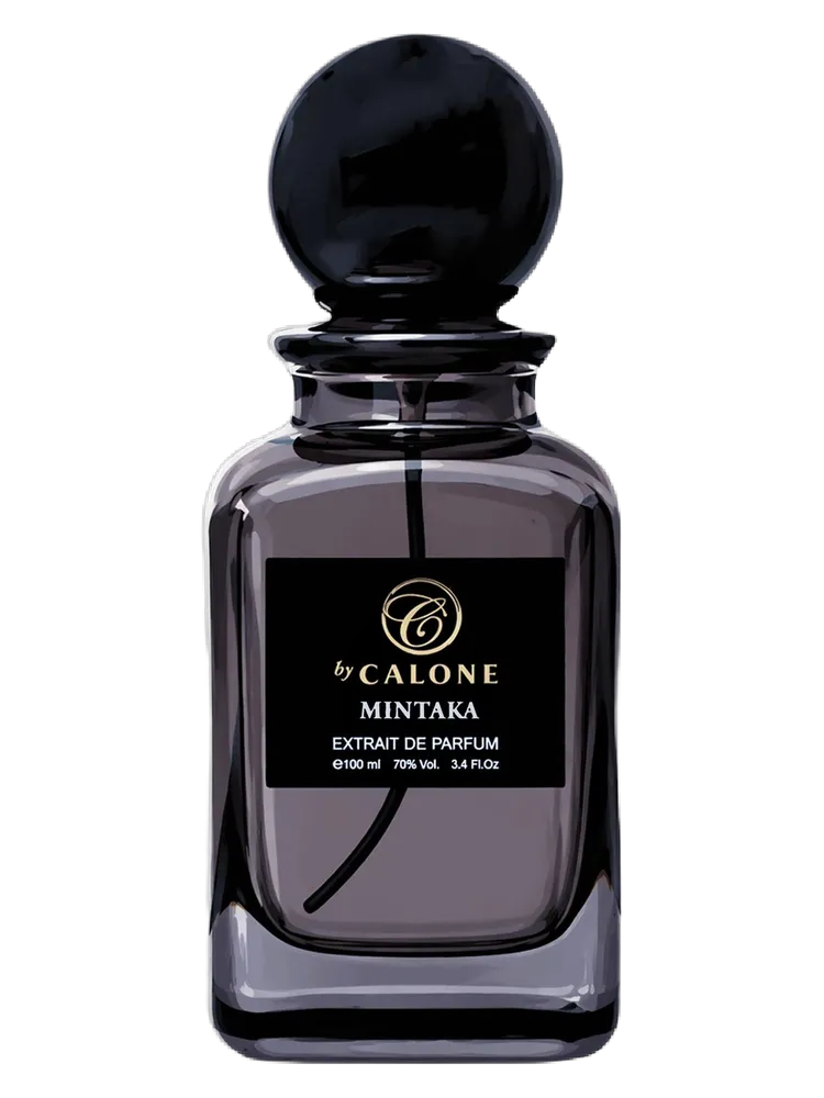 Mintaka by by Calone