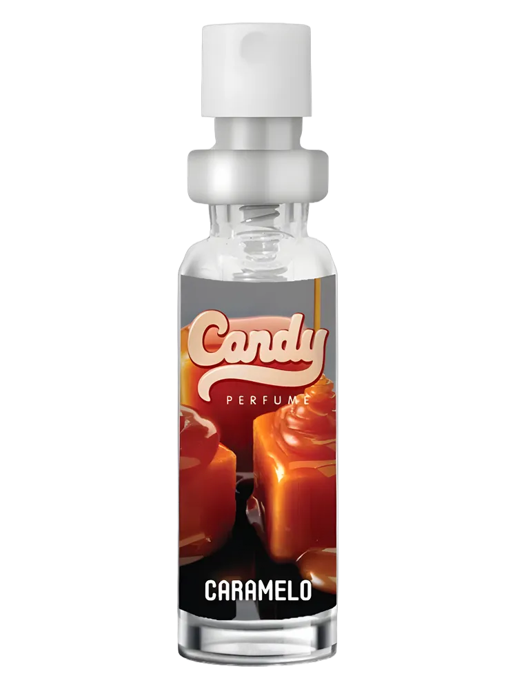Caramelo by By Candy
