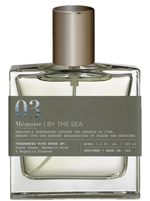 By The Sea by Mémoire Archives