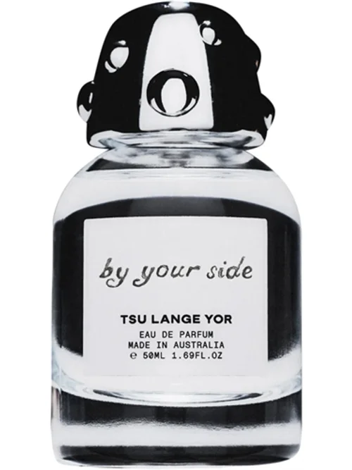 By Your Side by Tsu Lange Yor