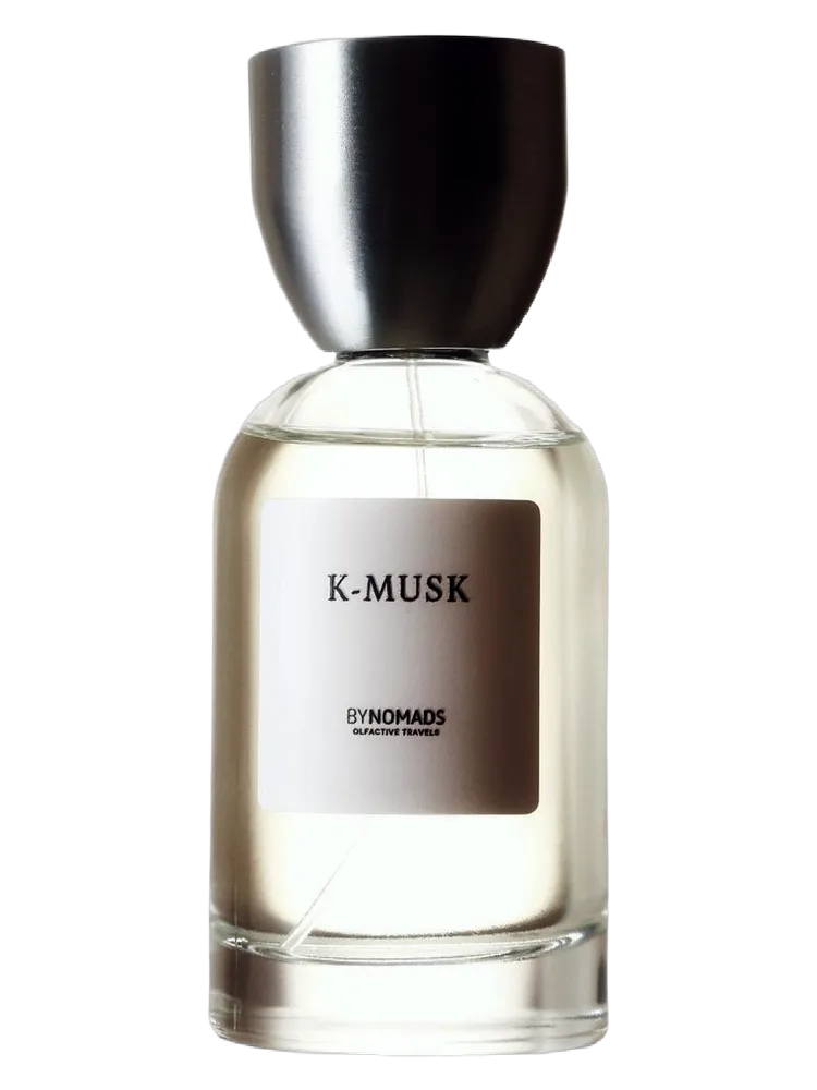 K-Musk by BYNOMADS