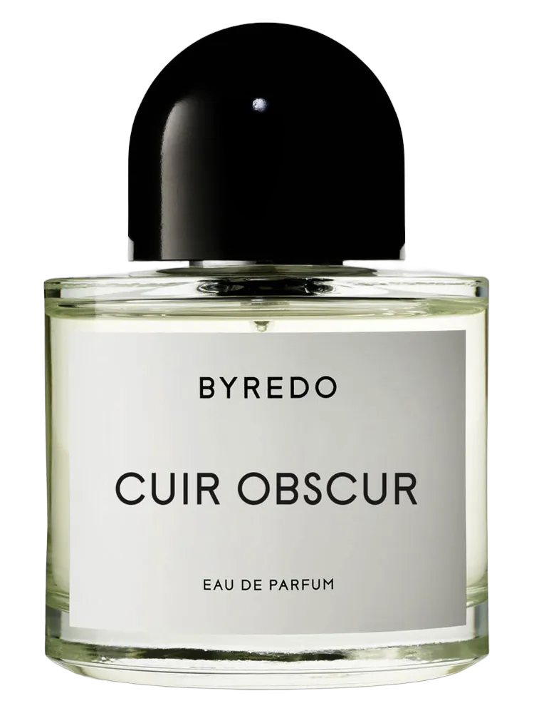 Cuir Obscur by Byredo