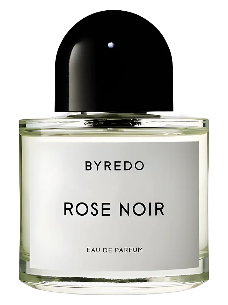 Rose Noir by Byredo