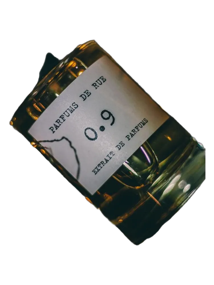 0.9 by Byron Parfums
