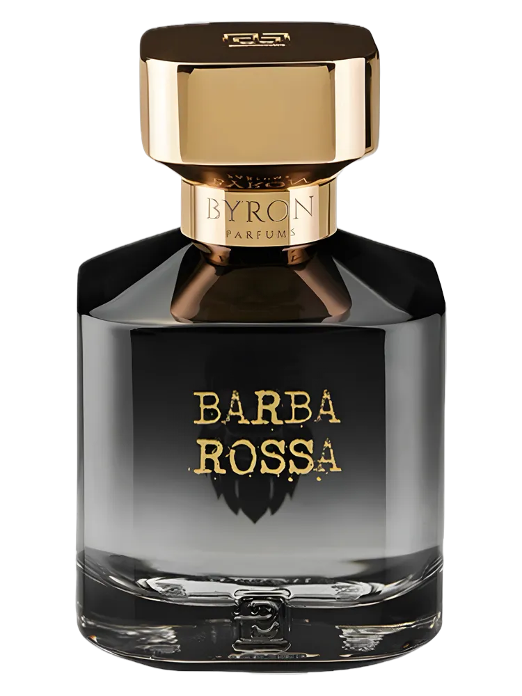 Barba Rossa by Byron Parfums