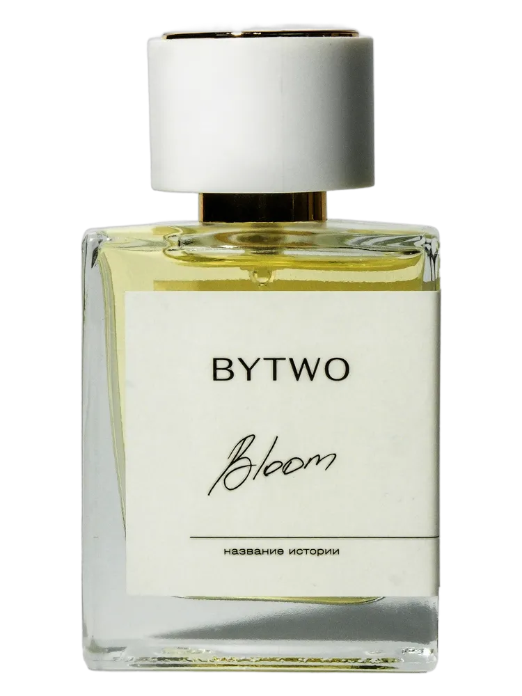 Bloom by BYTWO
