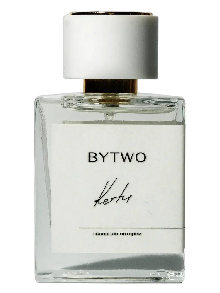 Ketu by BYTWO