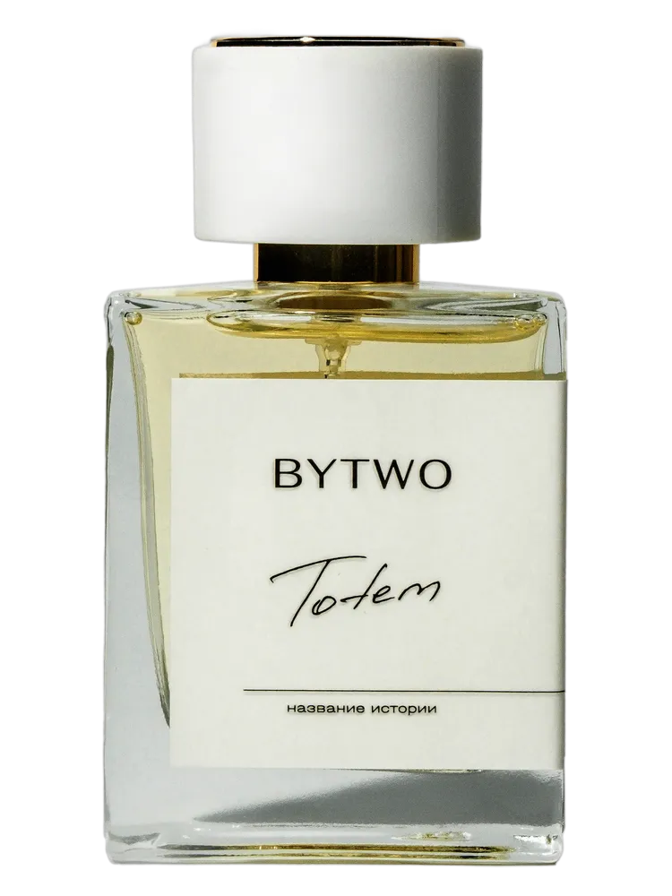 Totem by BYTWO