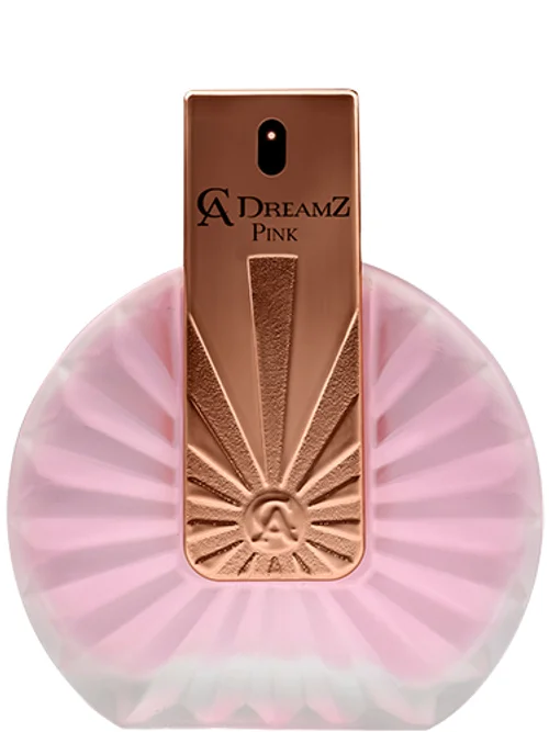 Ca Dreamz Pink by Chris Adams