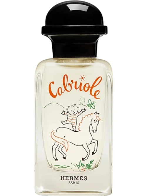 Cabriole by Hermès