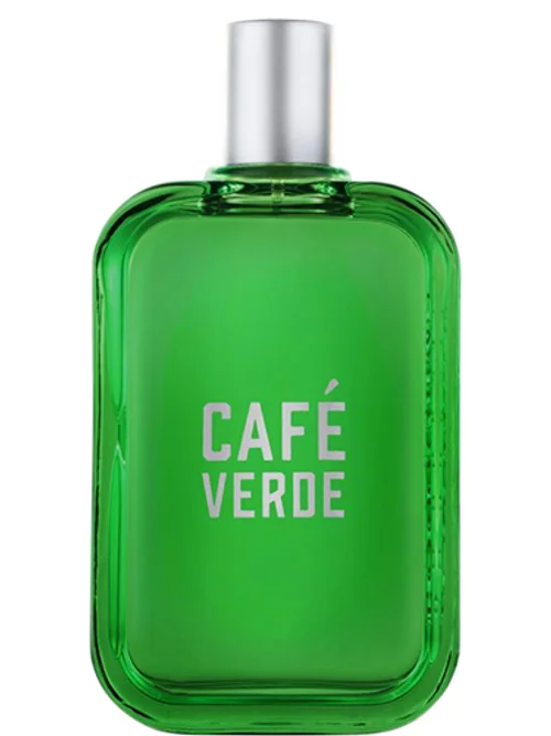 Café Verde by L'Occitane