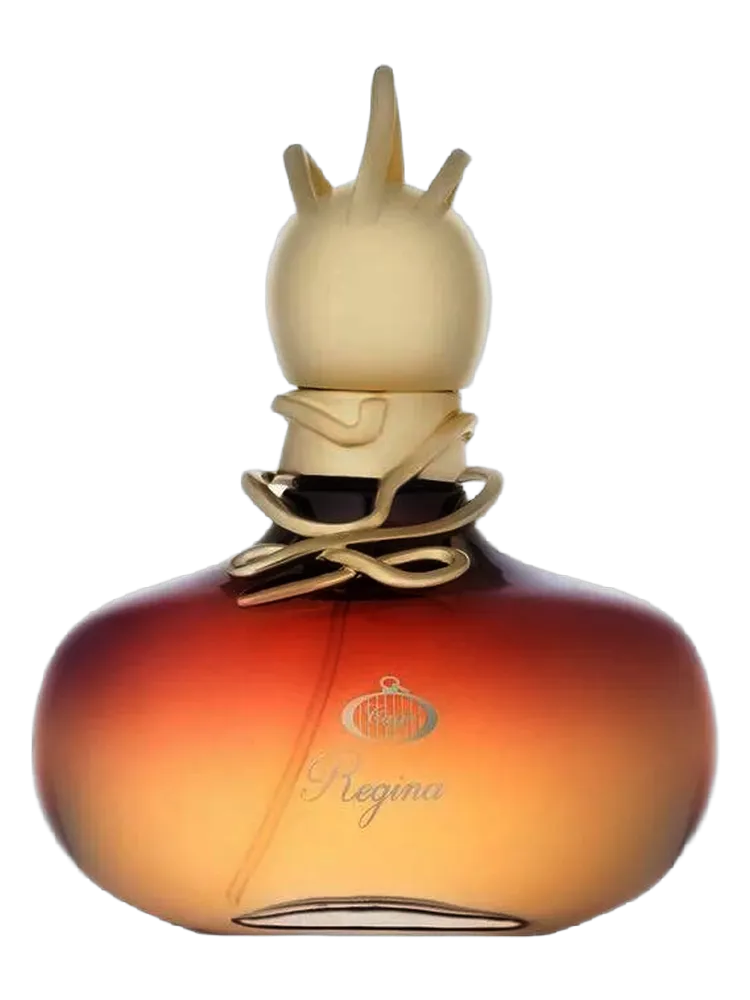 Regina by Cage