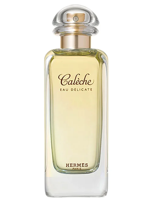 Calèche Eau Délicate by Hermès