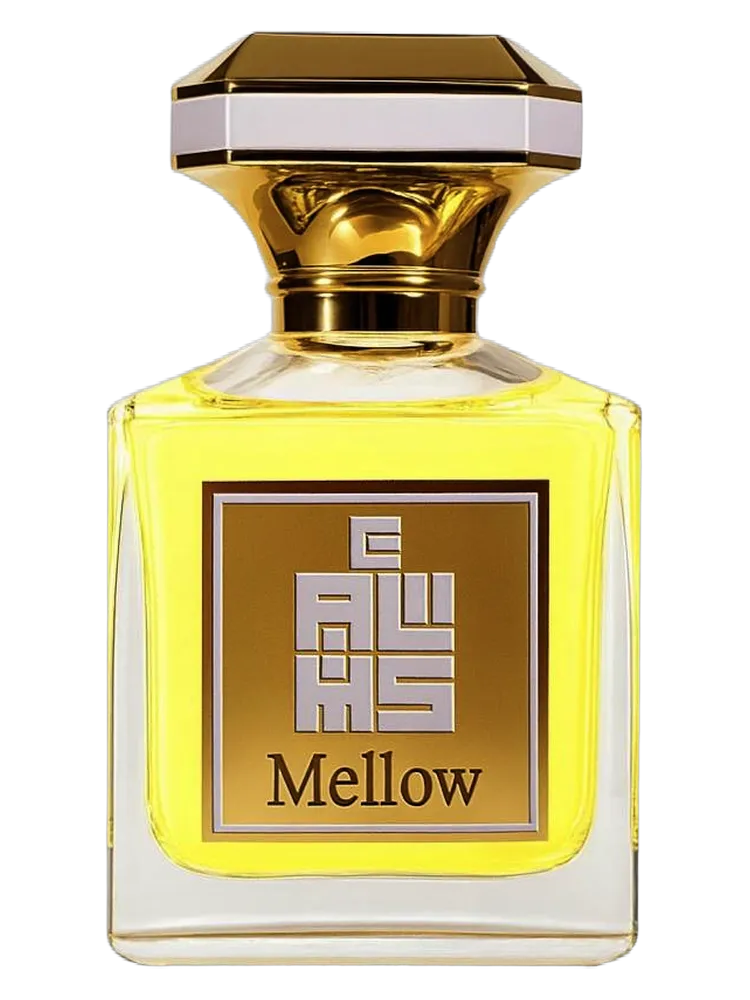 Mellow by Calms