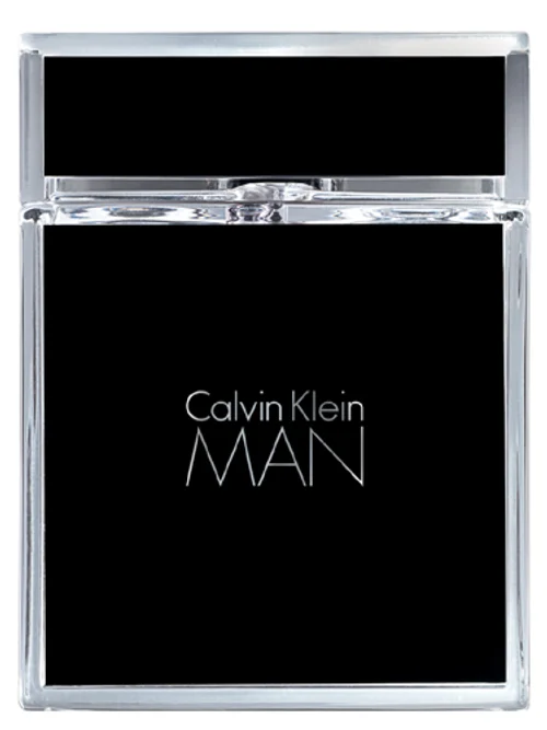 Man by Calvin Klein