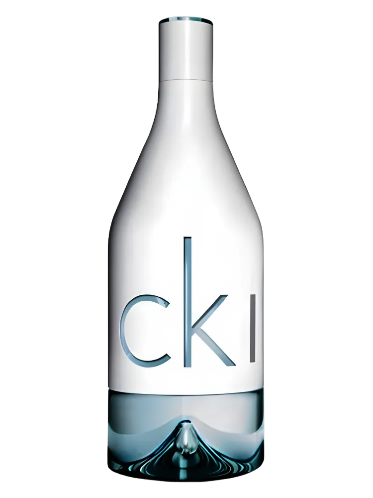 Ck In2U For Him by Calvin Klein