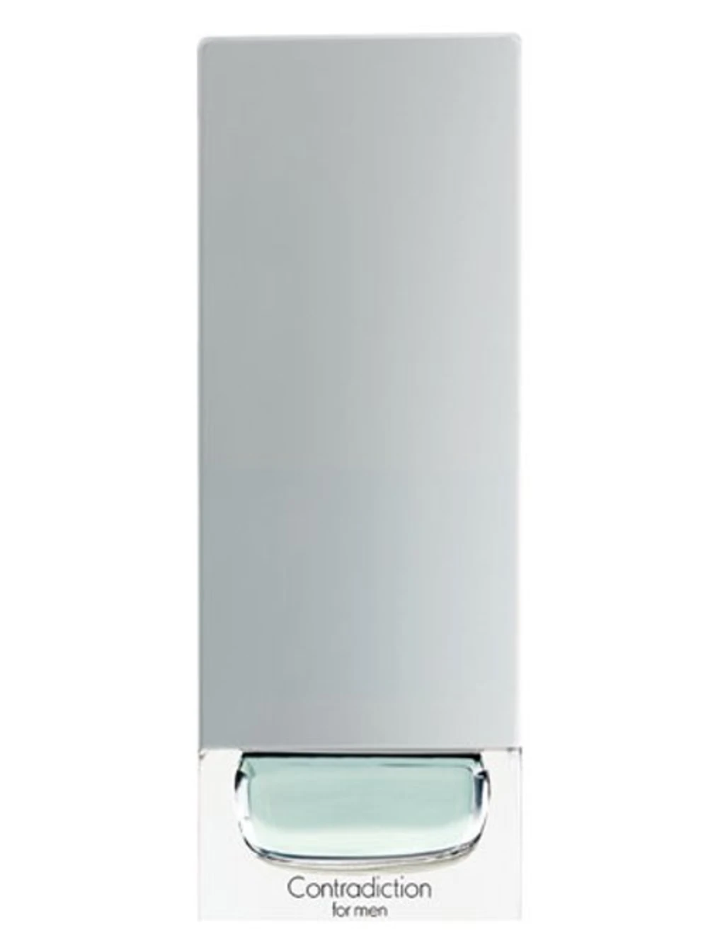 Contradiction For Men by Calvin Klein