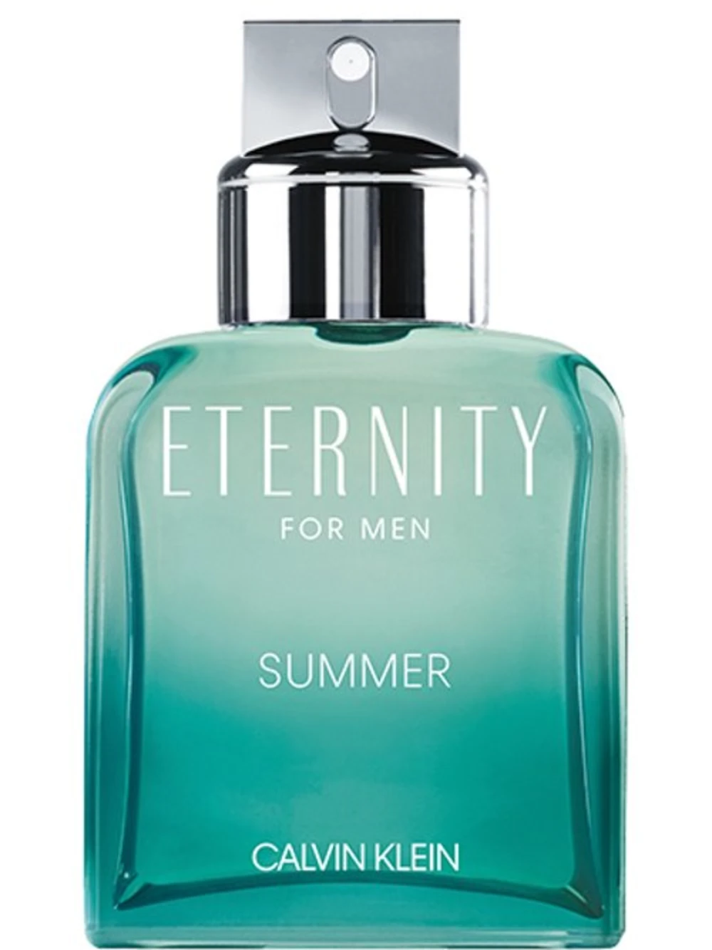 ETERNITY SUMMER FOR MEN 2021 by Calvin Klein