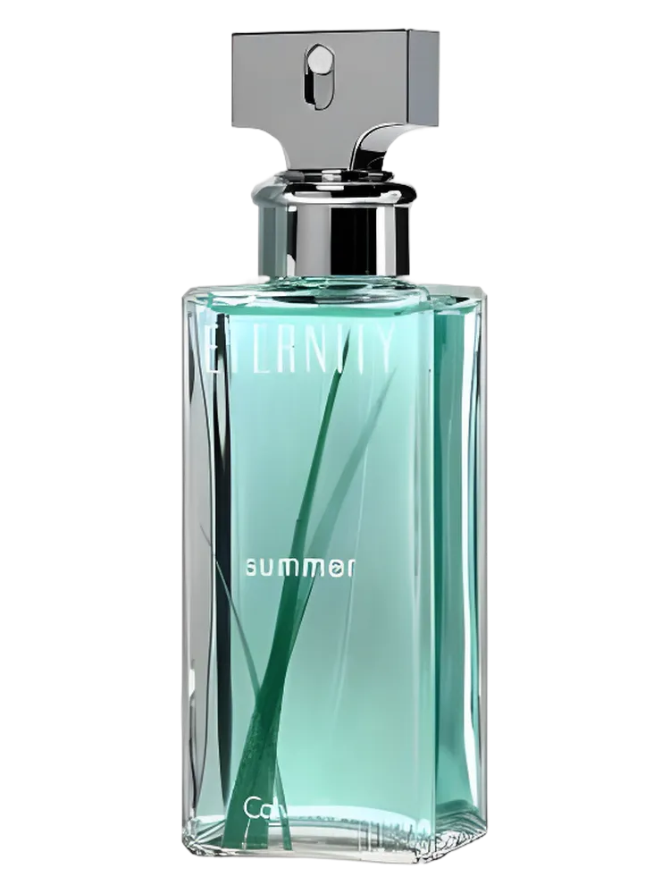 Eternity Summer by Calvin Klein