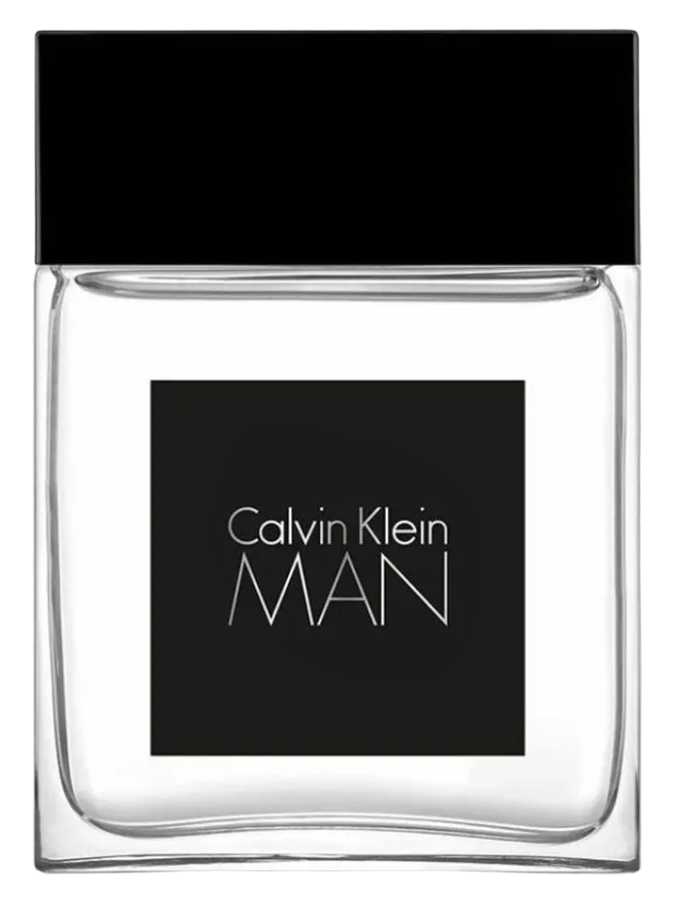Man by Calvin Klein