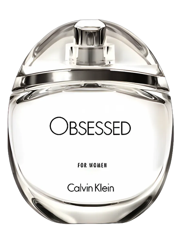 Obsessed For Women by Calvin Klein