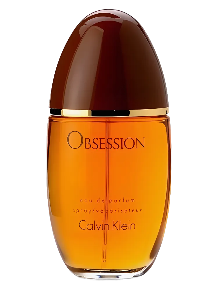 Obsession by Calvin Klein