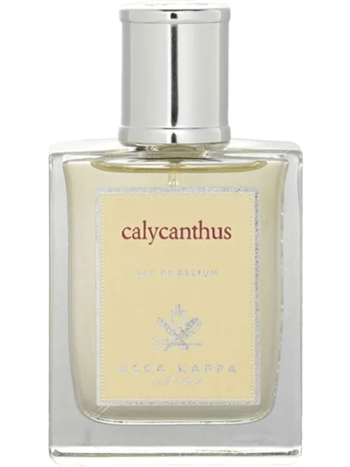 Calycanthus by Acca Kappa