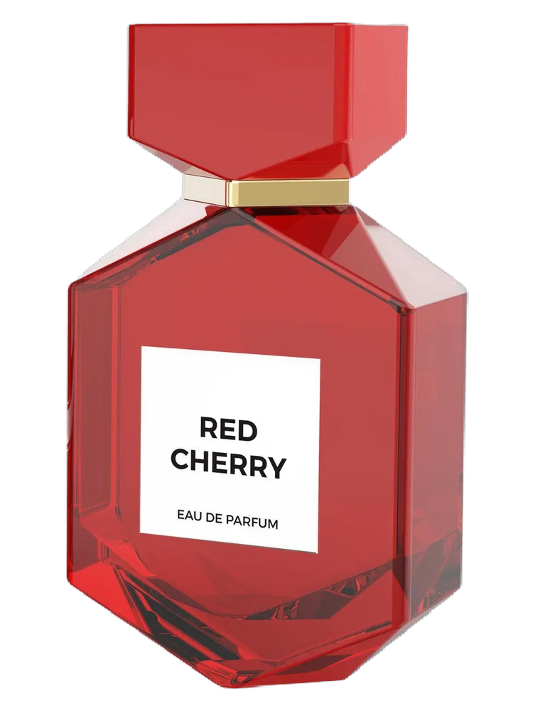 Red Cherry by Camara Perfumes