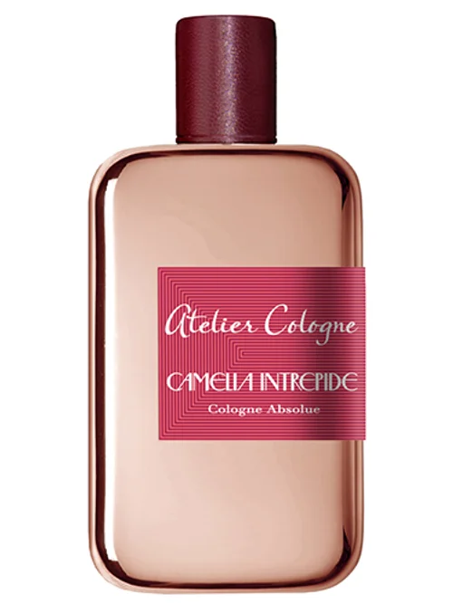 Camelia Intrepide by Atelier Cologne