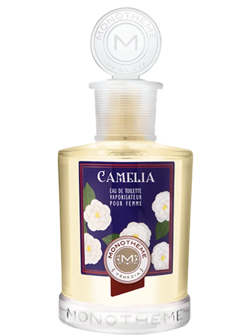 Camelia by Monotheme