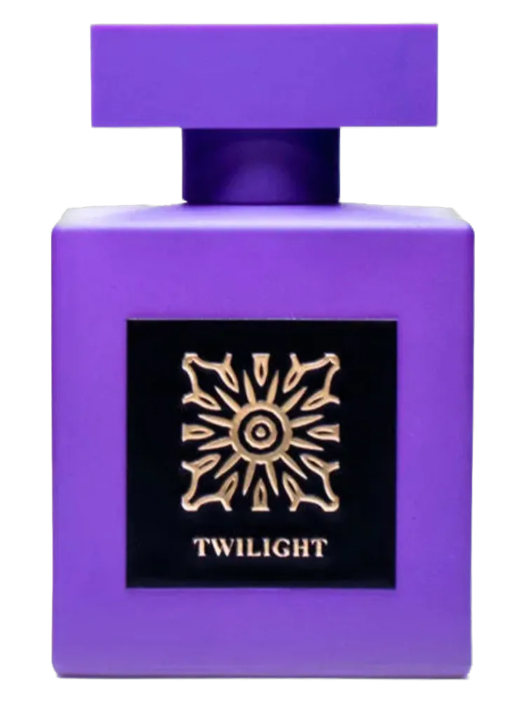 Twilight by Camille Rochelle