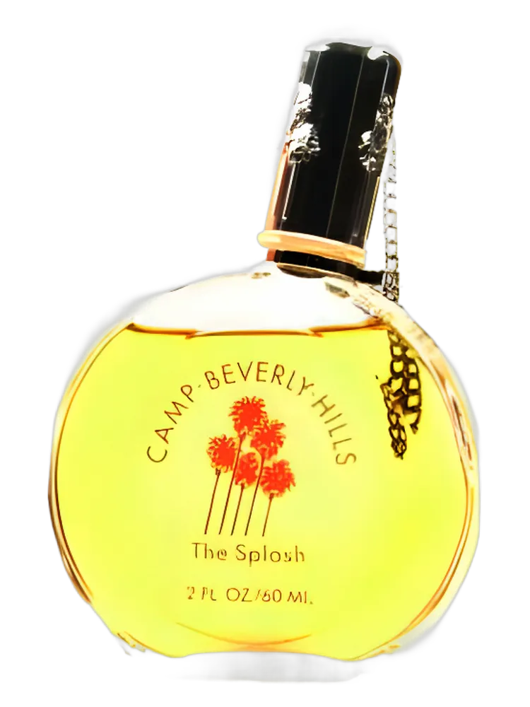 Camp Beverly Hills by Camp Beverly Hills