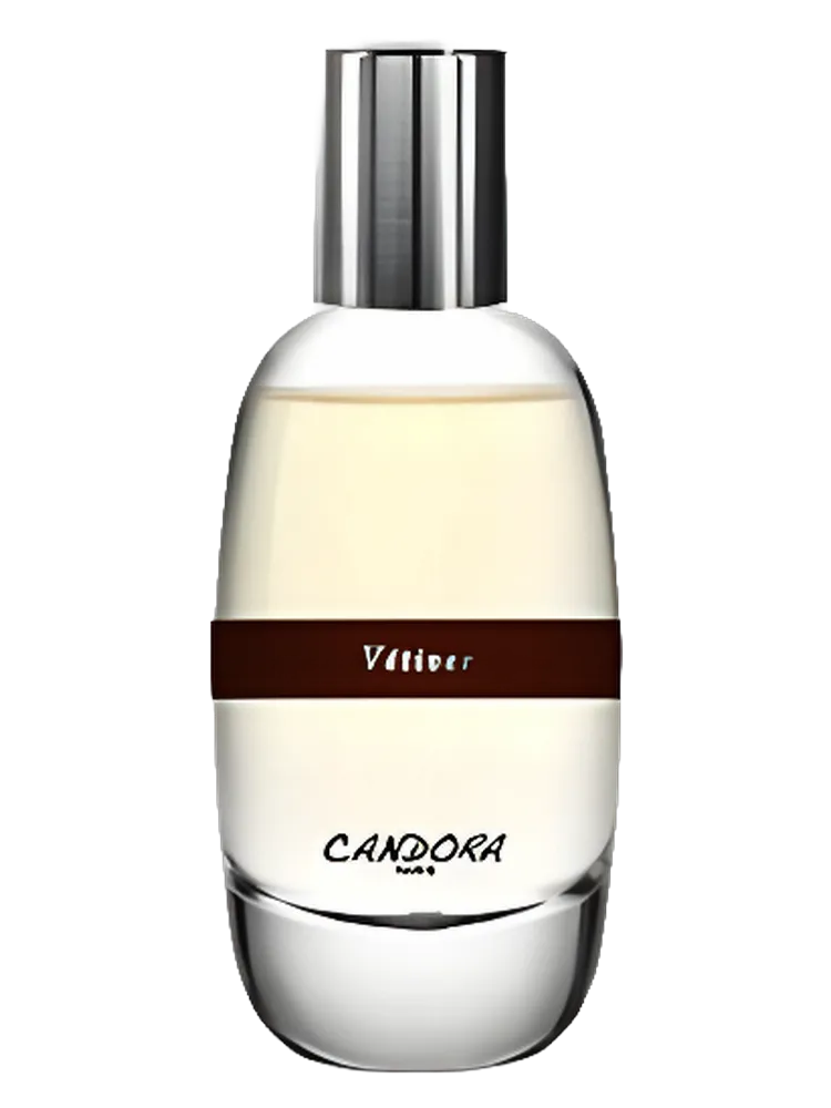 Vetiver by Candora