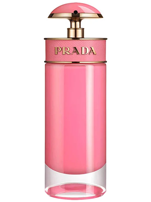 Candy Gloss by Prada