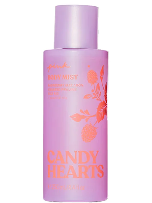 Candy Hearts by Victoria'S Secret