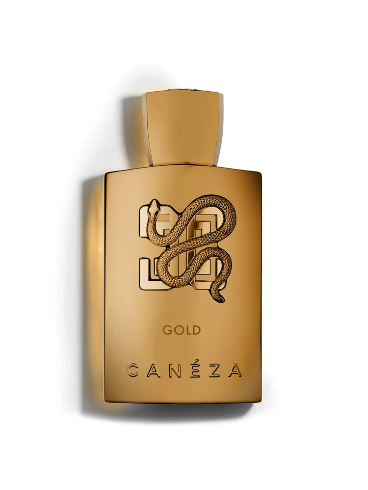 Gold by Canéza
