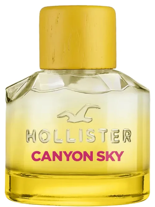 Canyon Sky For Her by Hollister