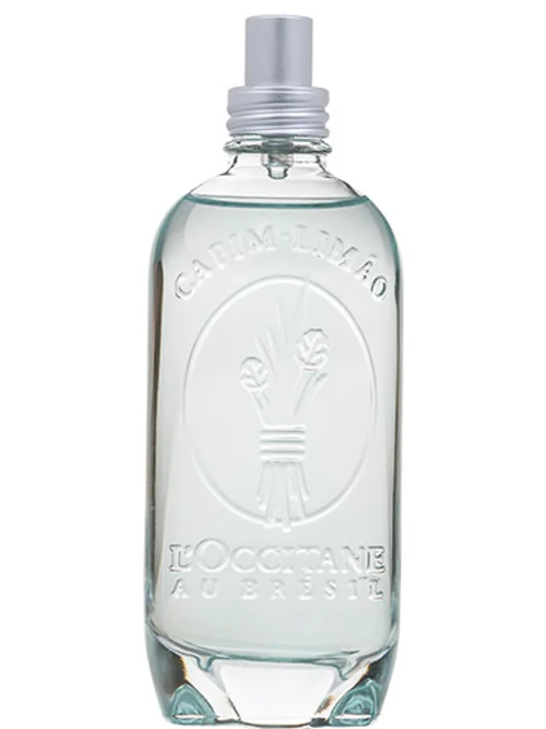 Capim Limão by L'Occitane