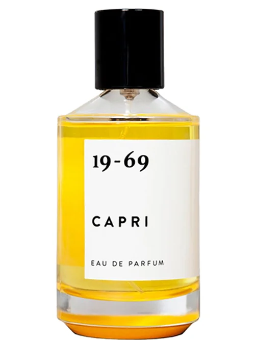 Capri by 19-69