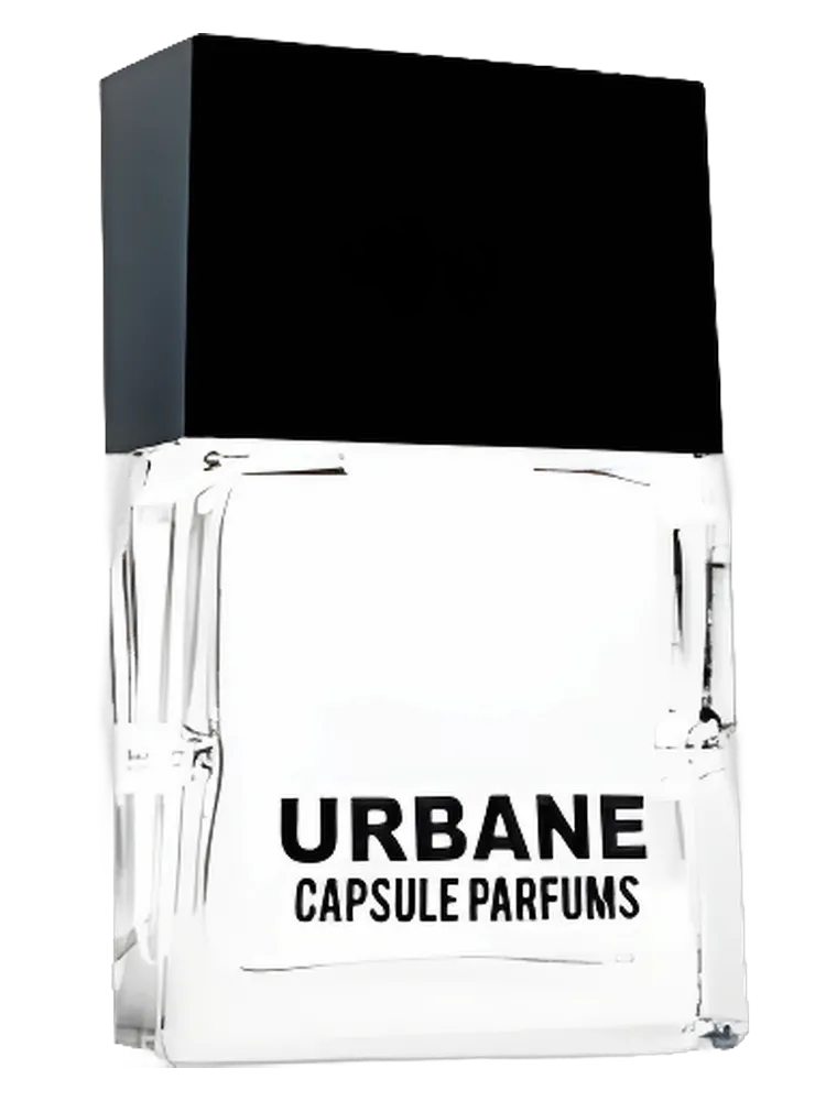 Urbane by Capsule Parfums