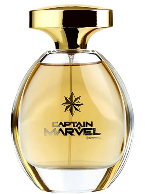 Captain by Marvel