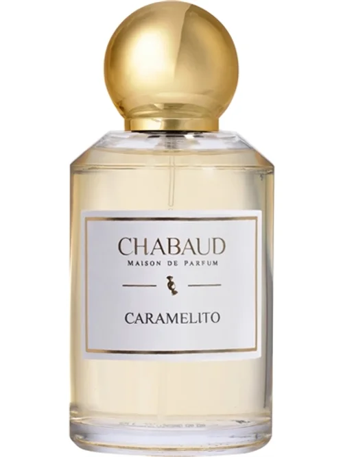 Caramelito by Chabaud