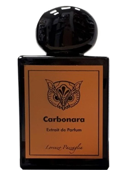 Carbonara by Lorenzo Pazzaglia