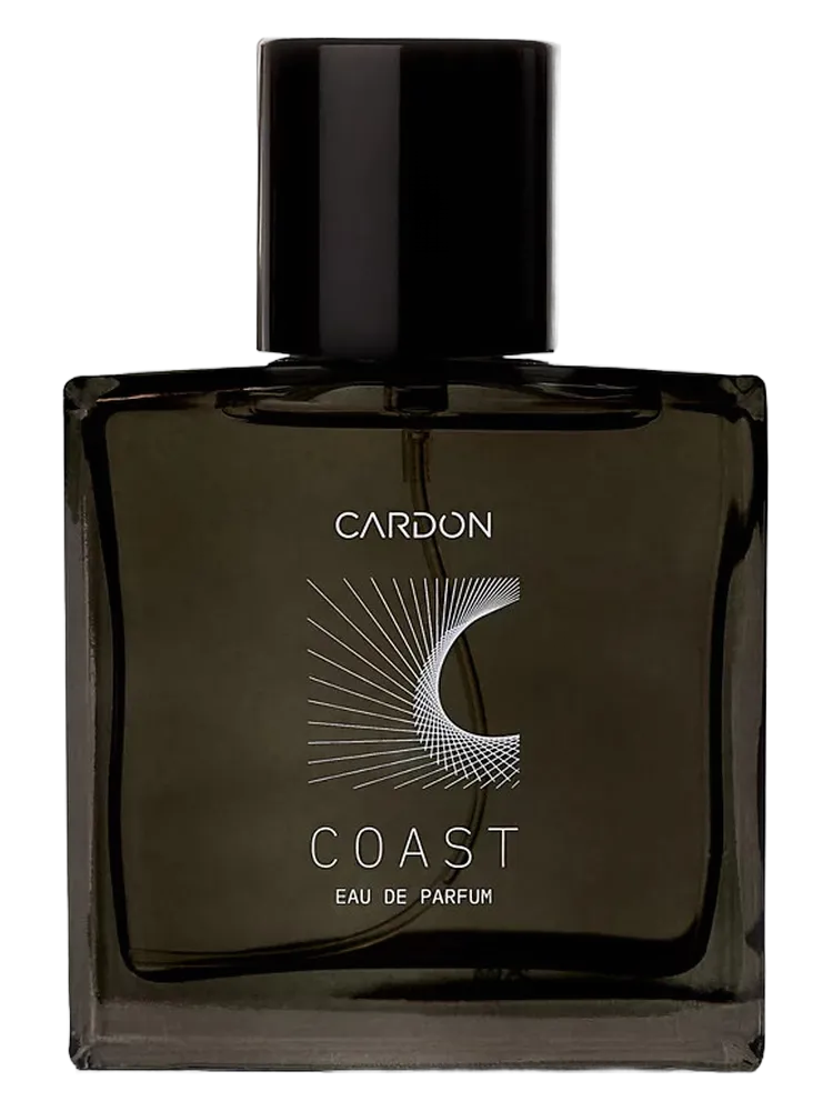 Coast by Cardon